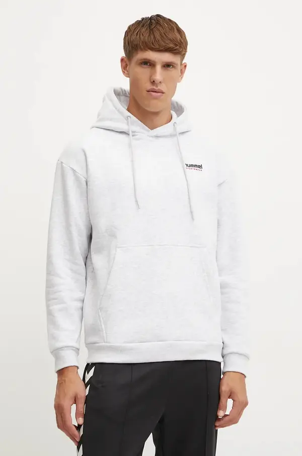 Hummel Dukserica Hummel