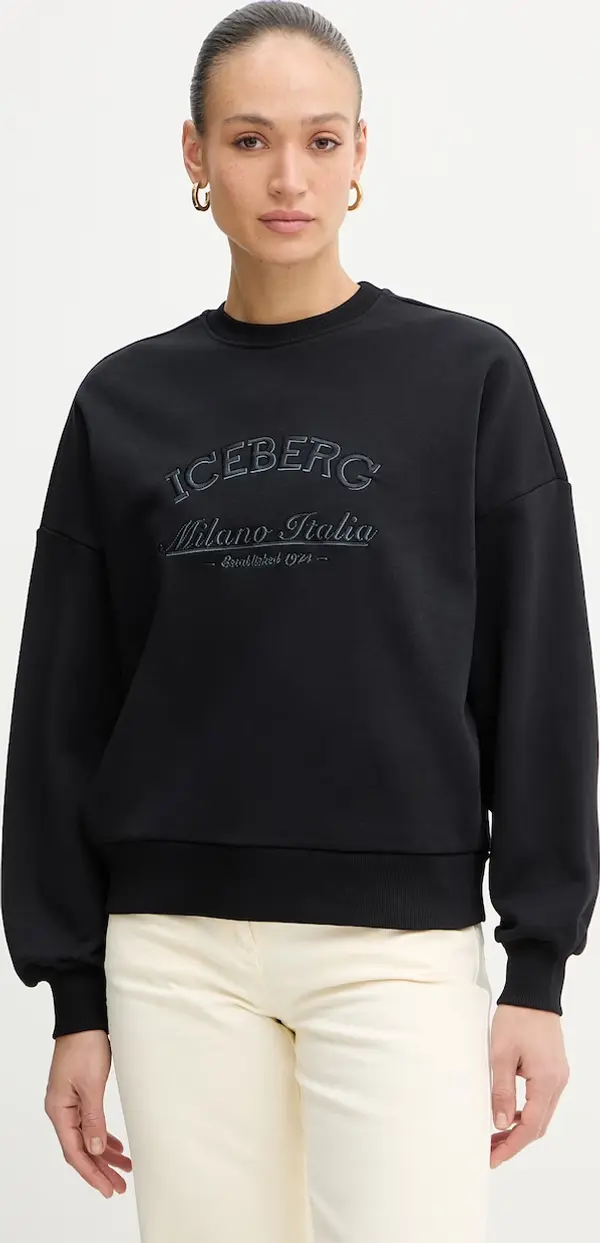 Iceberg Dukserica Iceberg