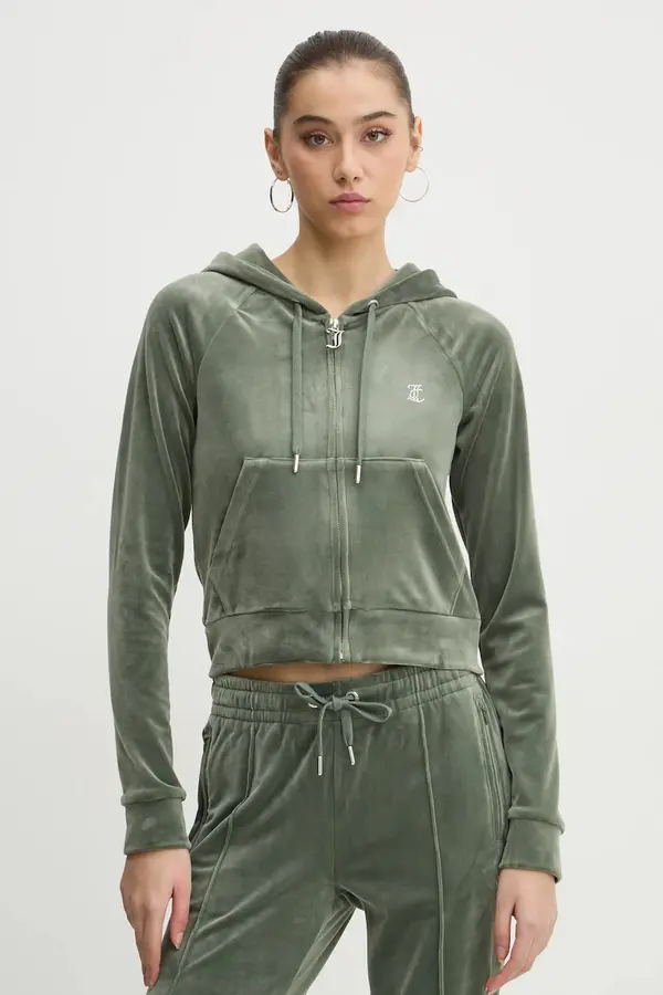 Juicy Couture Dukserica Juicy Couture
