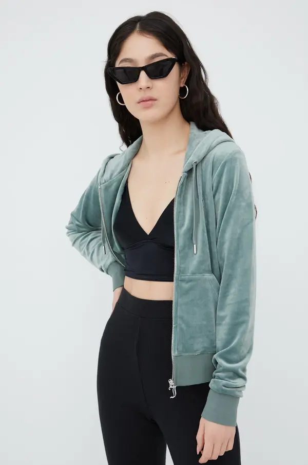 Juicy Couture Dukserica Juicy Couture