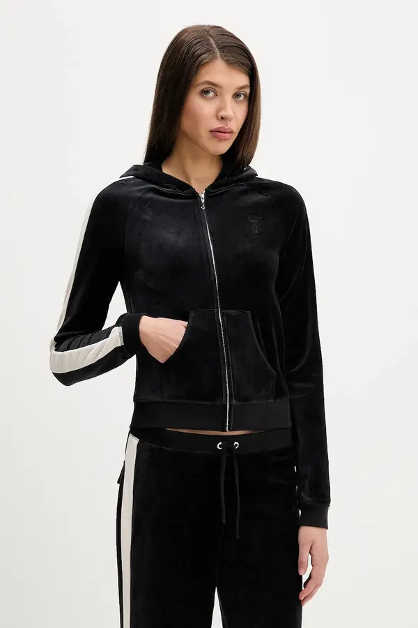 Juicy Couture Dukserica Juicy Couture Heritage