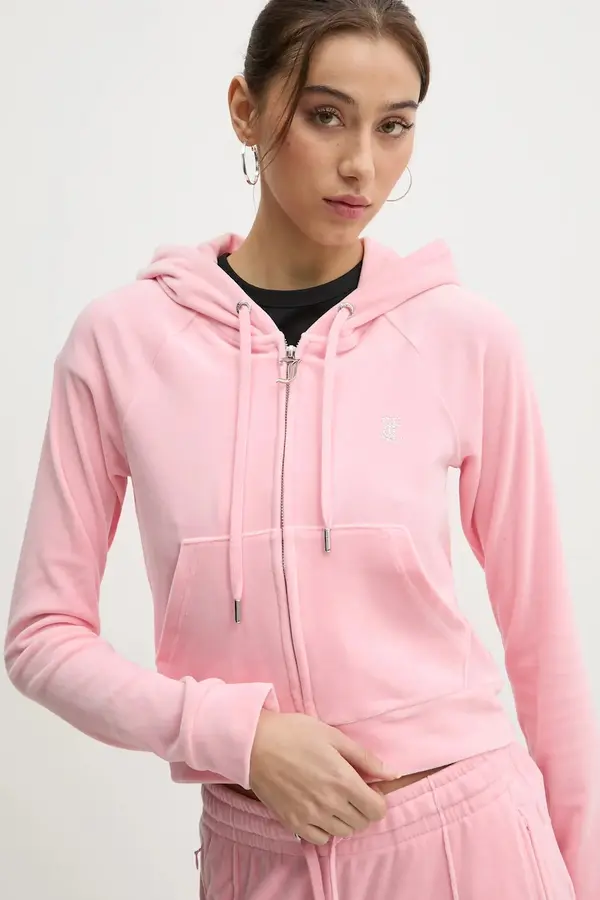 Juicy Couture Dukserica Juicy Couture