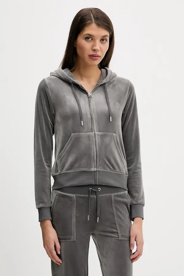 Juicy Couture Dukserica Juicy Couture