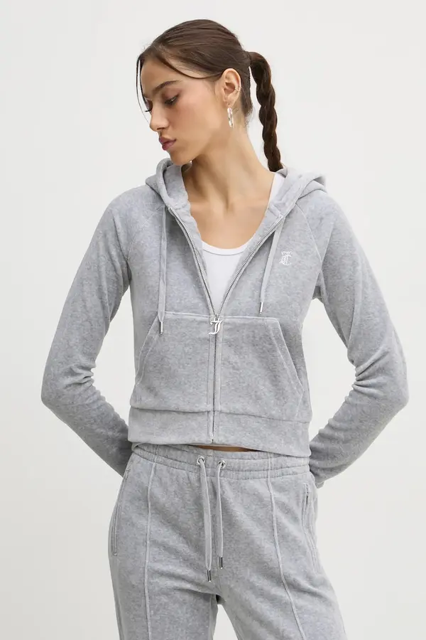 Juicy Couture Dukserica Juicy Couture