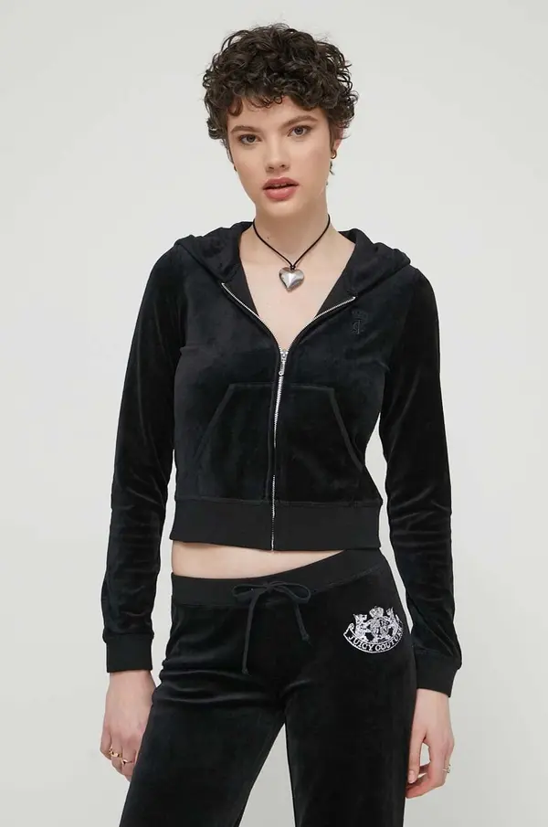 Juicy Couture Dukserica Juicy Couture