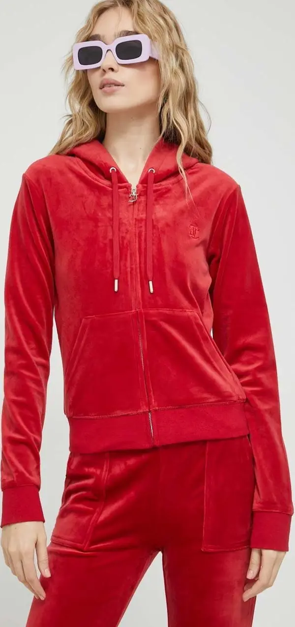 Juicy Couture Dukserica Juicy Couture Robertson