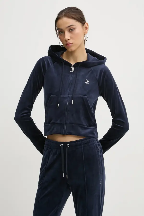 Juicy Couture Dukserica Juicy Couture