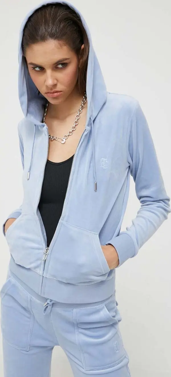 Juicy Couture Dukserica Juicy Couture