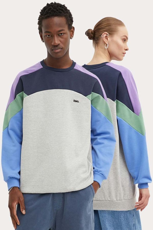 Kaotiko Dukserica Kaotiko s uzorkom, AN092-02-G002