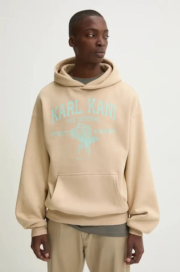 Karl Kani Dukserica Karl Kani