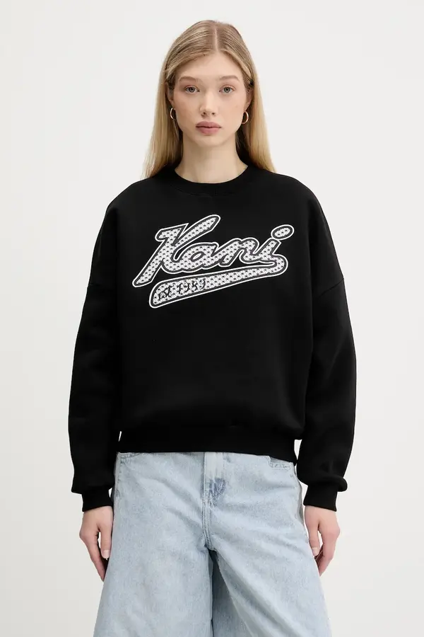 Karl Kani Dukserica Karl Kani
