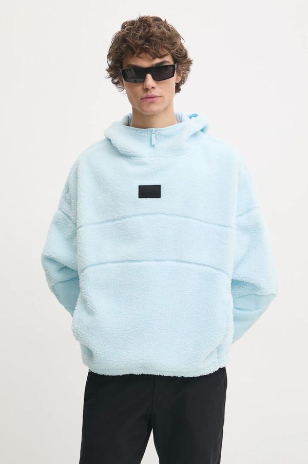 Karl Kani Dukserica Karl Kani za muškarce, s kapuljačom, bez uzorka, PD00002094