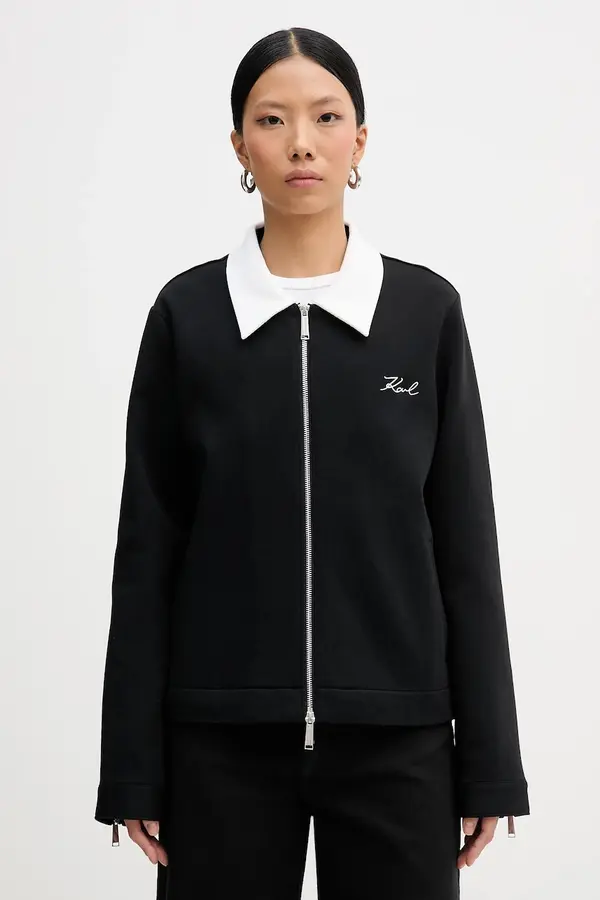 Karl Lagerfeld Dukserica Karl Lagerfeld