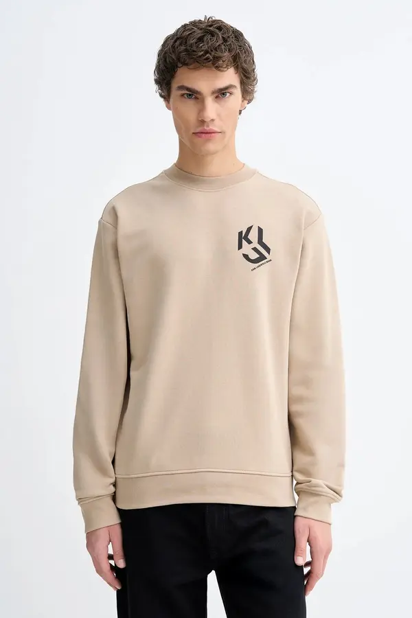 Karl Lagerfeld Jeans Dukserica Karl Lagerfeld Jeans