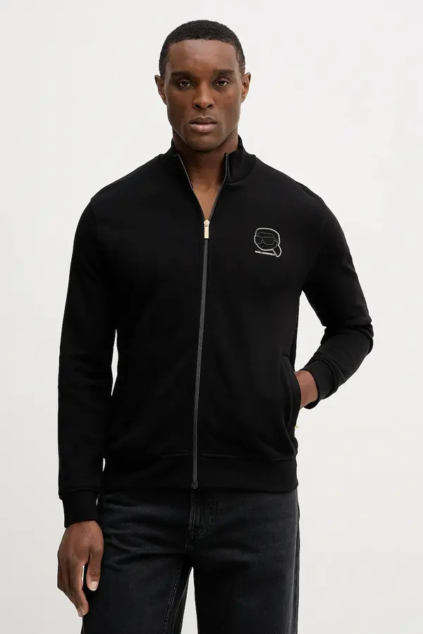 Karl Lagerfeld Dukserica Karl Lagerfeld