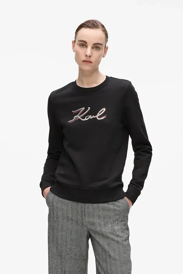 Karl Lagerfeld Dukserica Karl Lagerfeld