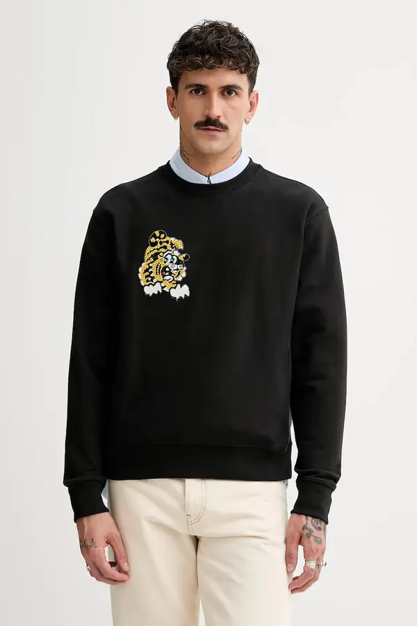 Kenzo Dukserica Kenzo