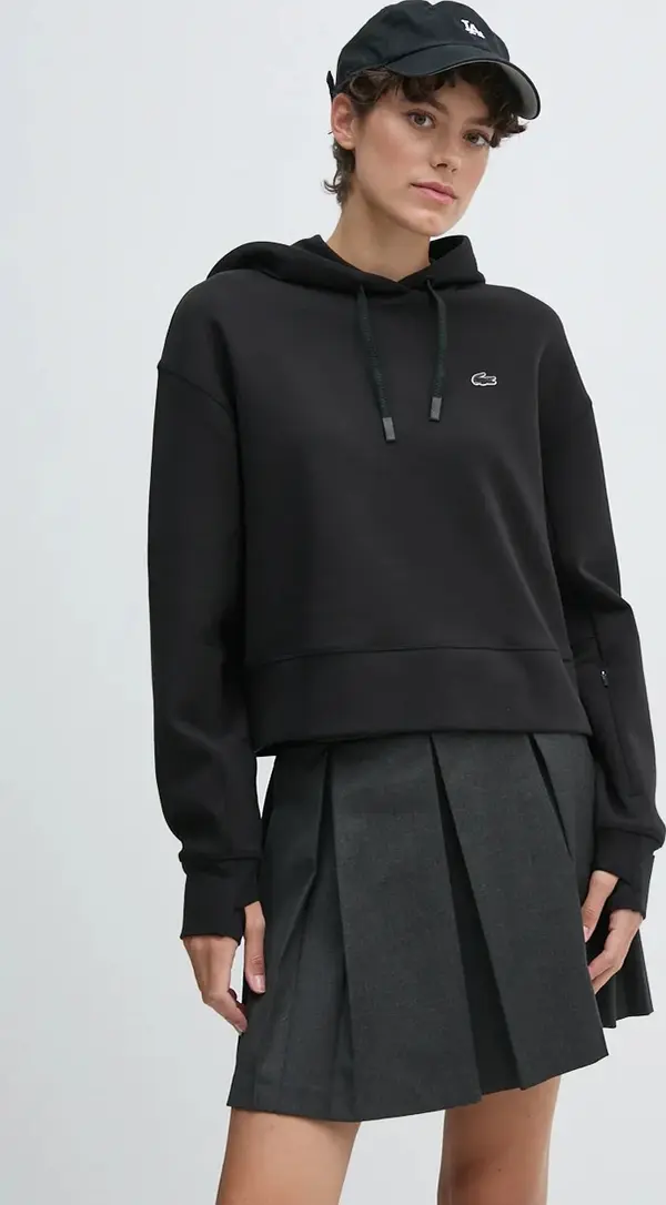 Lacoste Dukserica Lacoste