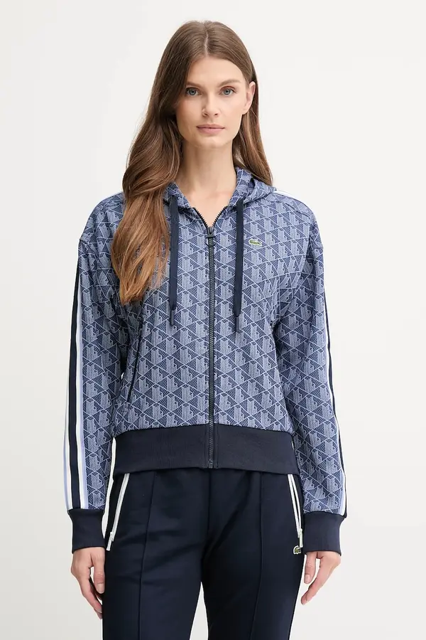 Lacoste Dukserica Lacoste