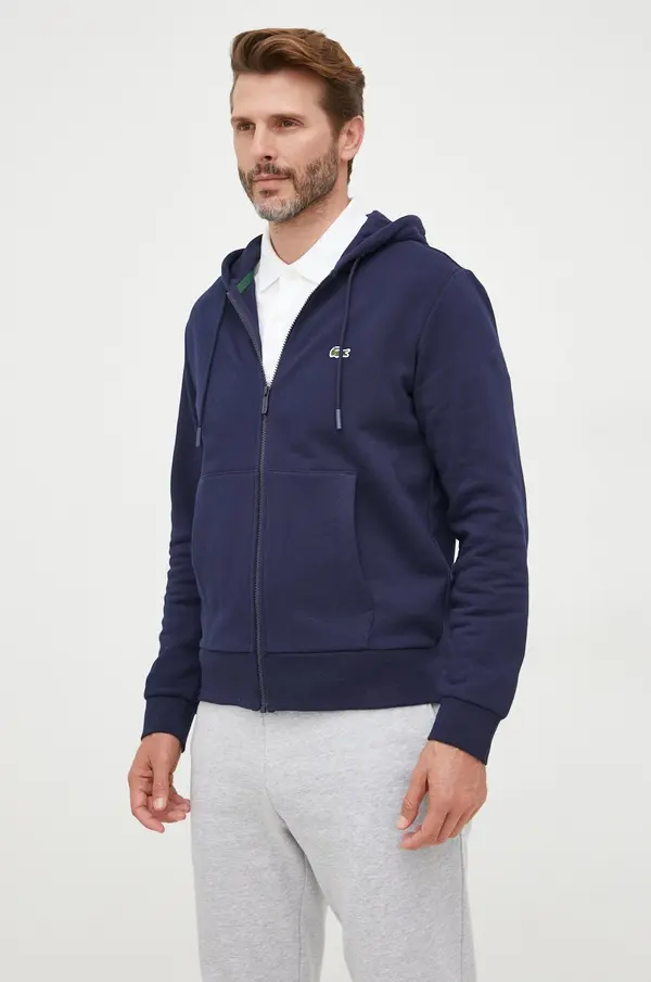 Lacoste Dukserica Lacoste
