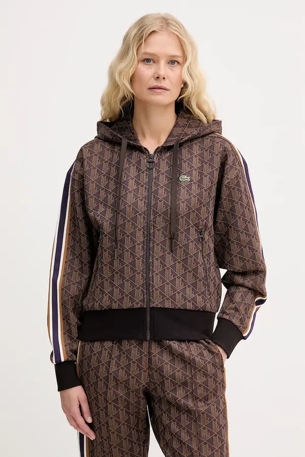 Lacoste Dukserica Lacoste