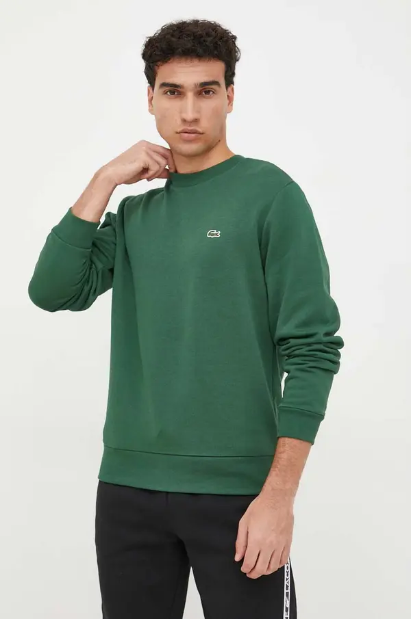 Lacoste Dukserica Lacoste