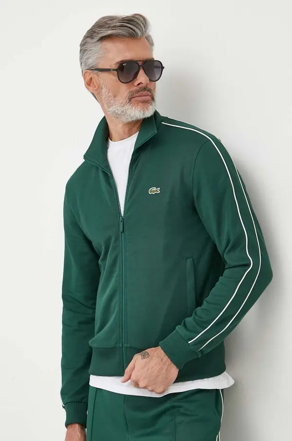 Lacoste Dukserica Lacoste