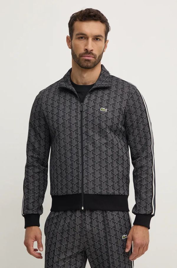 Lacoste Dukserica Lacoste za muškarce, s uzorkom