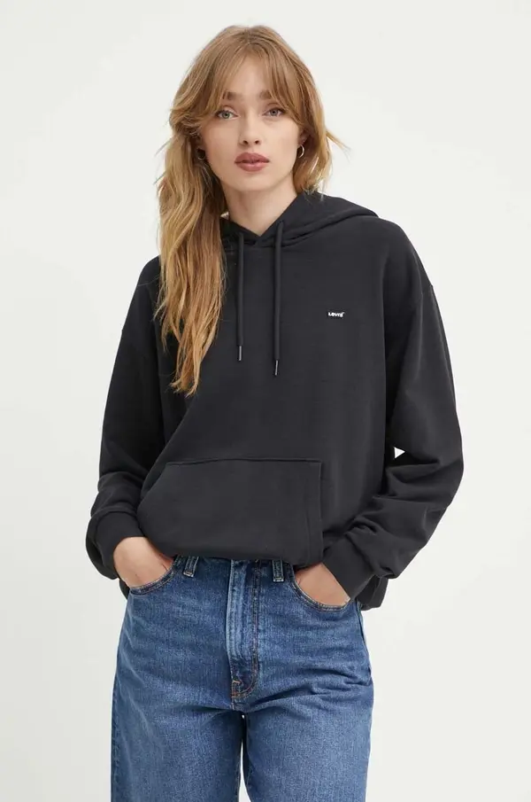 Levi's Dukserica Levi's