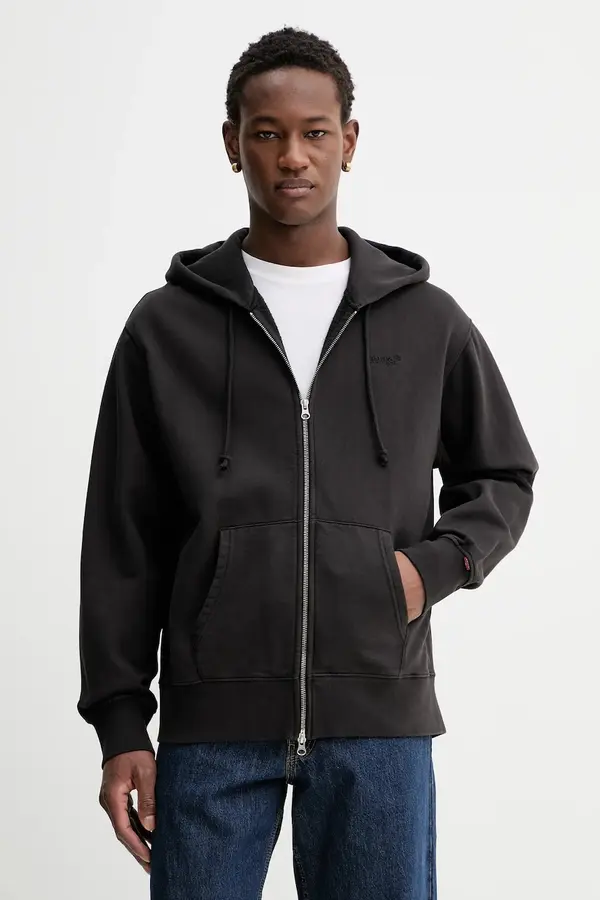 Levi's Dukserica Levi's AUTHENTIC