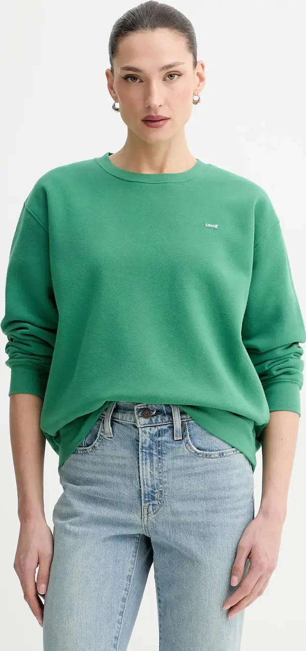 Levi's Dukserica Levi's EVERYDAY SWEATSHIRT