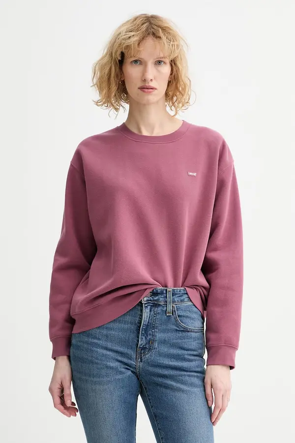 Levi's Dukserica Levi's EVERYDAY SWEATSHIRT