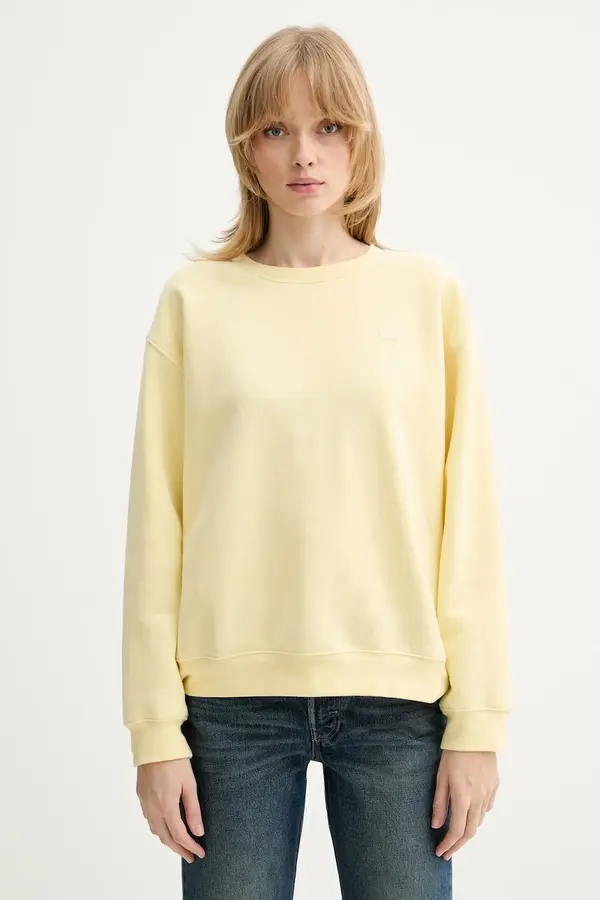 Levi's Dukserica Levi's EVERYDAY SWEATSHIRT