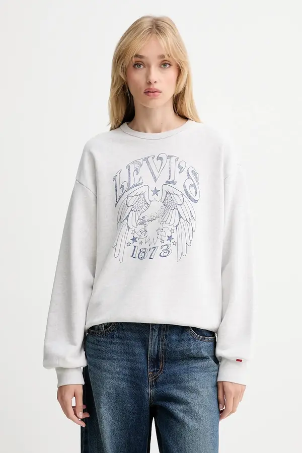 Levi's Dukserica Levi's