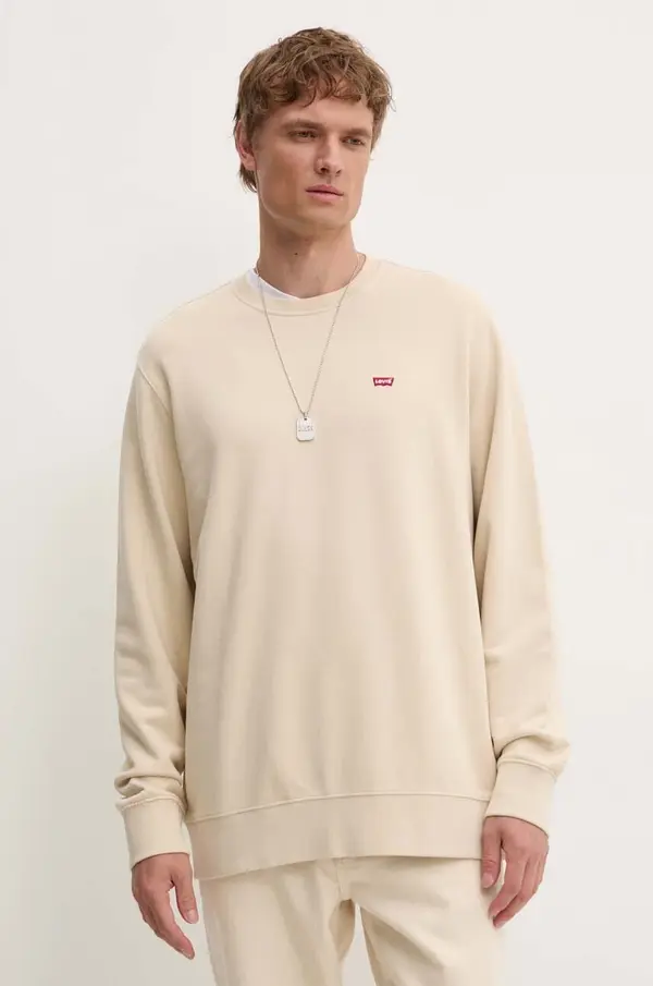Levi's Dukserica Levi's