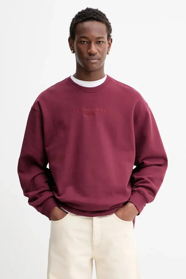 Levi's Dukserica Levi's