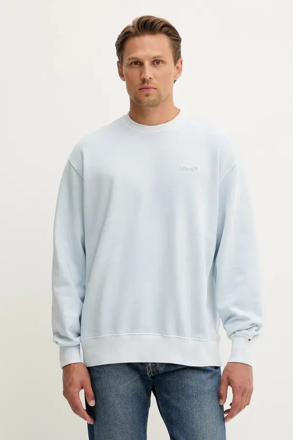 Levi's Dukserica Levi's