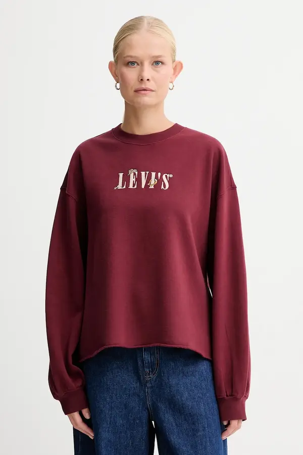 Levi's Dukserica Levi's