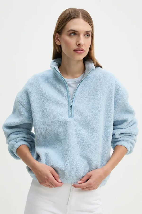 Levi's Dukserica Levi's za žene, bez uzorka, A8792