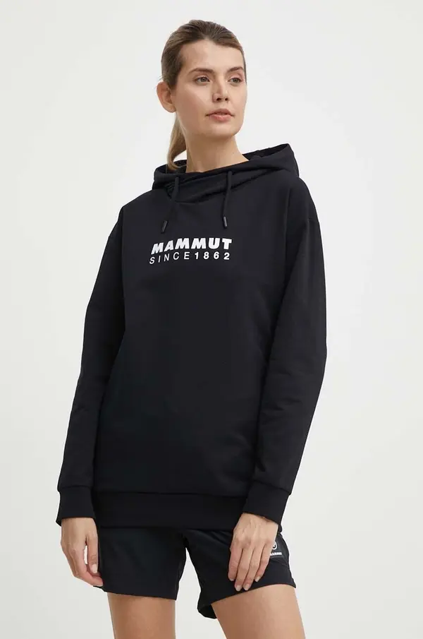 Mammut Dukserica Mammut