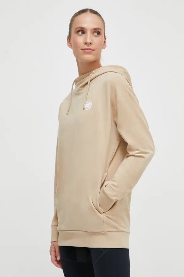 Mammut Dukserica Mammut ML Hoody Original