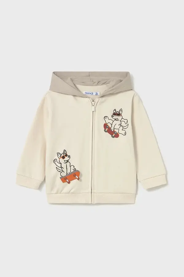 Mayoral Dukserica Mayoral