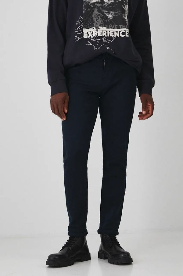 Medicine Dukserica Medicine za muškarce, boja: siva, s kapuljačom, s tiskom