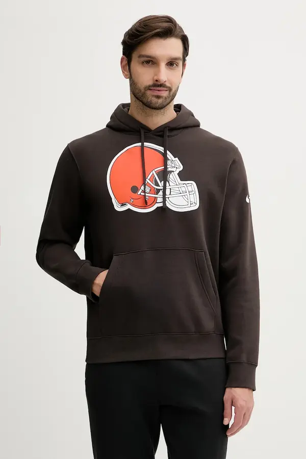 Nike Dukserica Nike Club Logo Hoodie