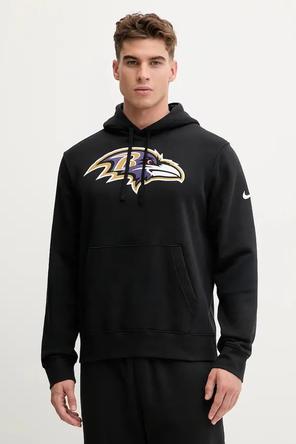Nike Dukserica Nike Club Logo Hoodie