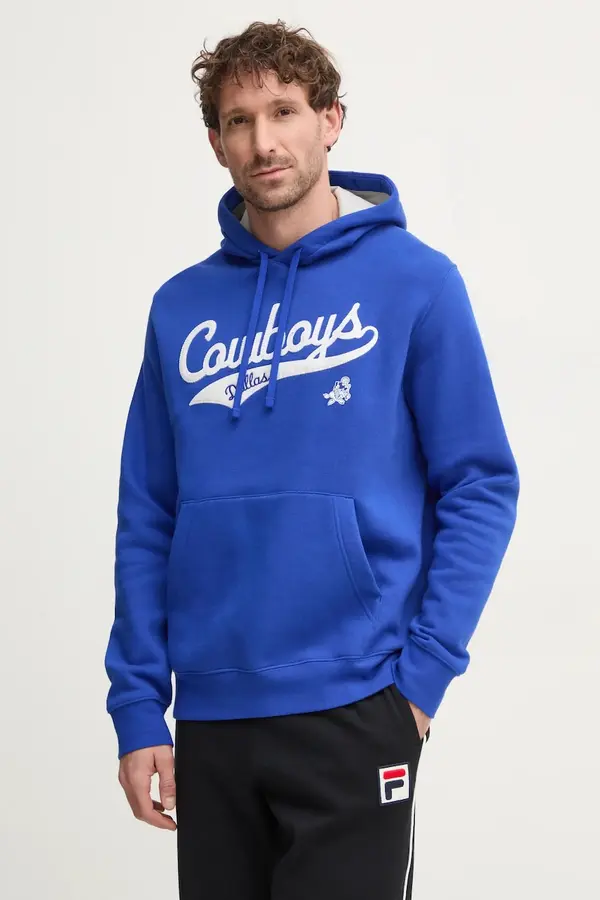 Nike Dukserica Nike Dallas Cowboys