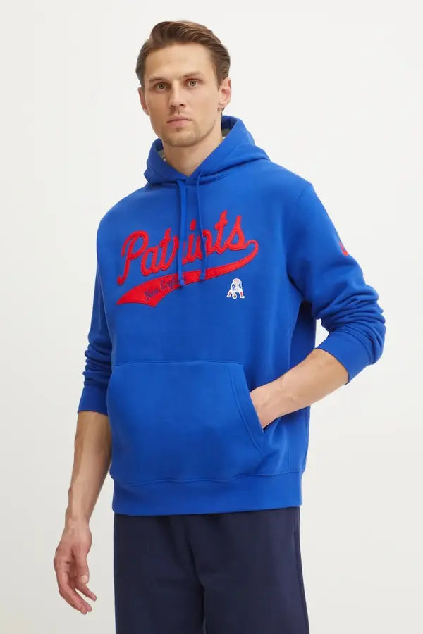 Nike Dukserica Nike New England Patriots