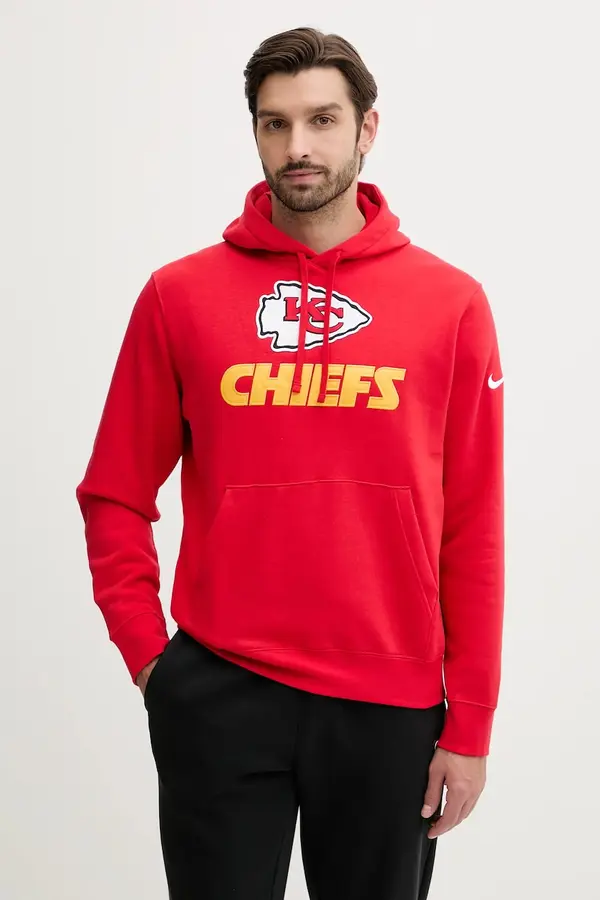 Nike Dukserica Nike Rewind Club Hoodie