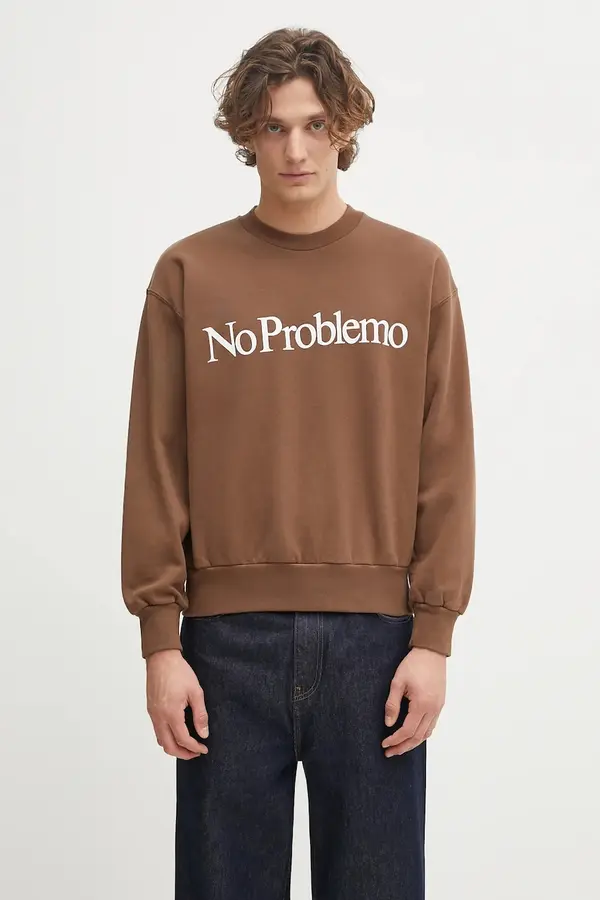 No Problemo Dukserica No Problemo