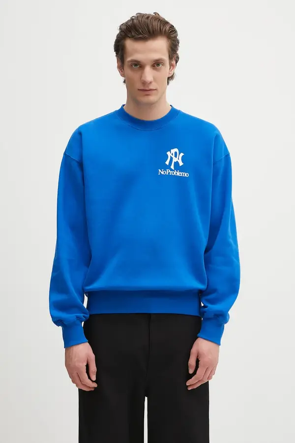 No Problemo Dukserica No Problemo NYP Sweatshirt